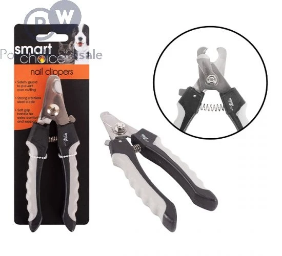 Cat and dog nail clippers