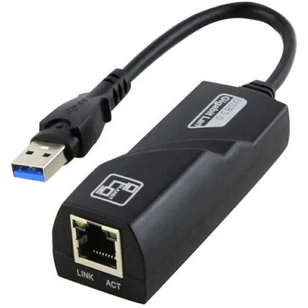 محول إيثرنت USB 3.0