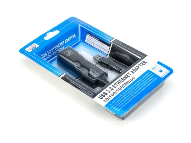 محول إيثرنت USB 3.0