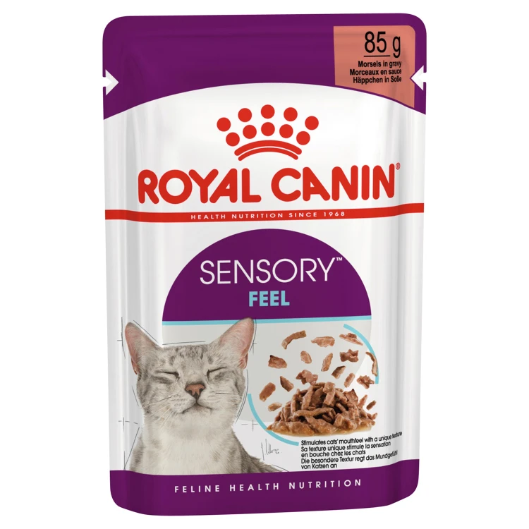 Royal Canin Sensitive Cat Food 85g
