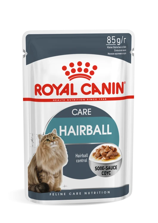Royal Canin Hairball Care