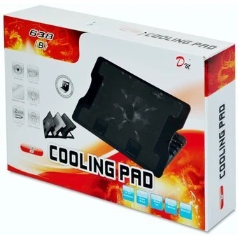 638(B) LAPTOP COOLING PAD