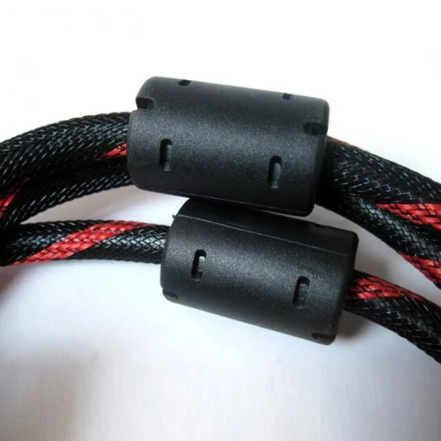 كابل HDMI إلى HDMI بطول 10 أمتار