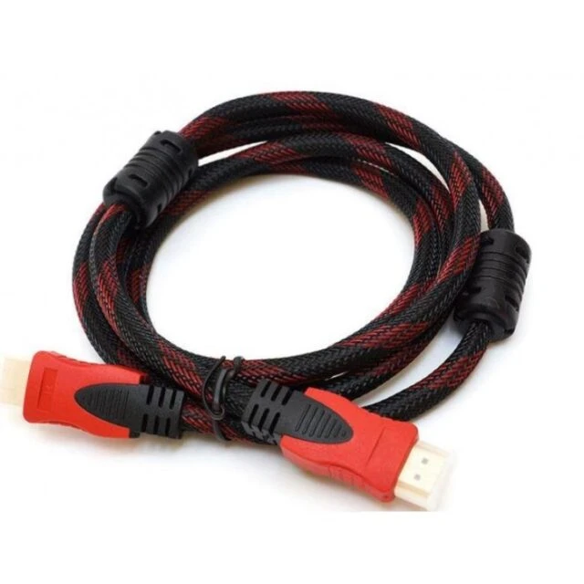 كابل HDMI إلى HDMI بطول 1.5 متر
