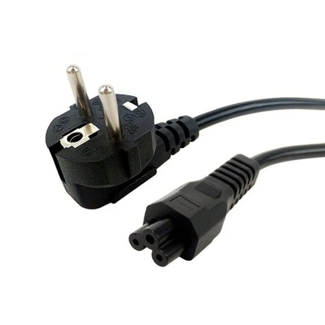 POWER CABLE LAPTOP 1.8M