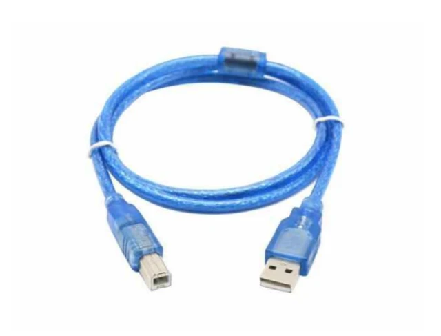 كابل طابعة USB بطول 3 متر