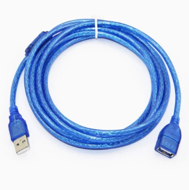 كابل تمديد USB بطول 3 متر