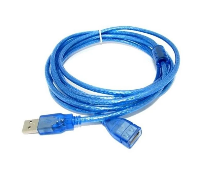 كابل تمديد USB بطول 1.5 متر