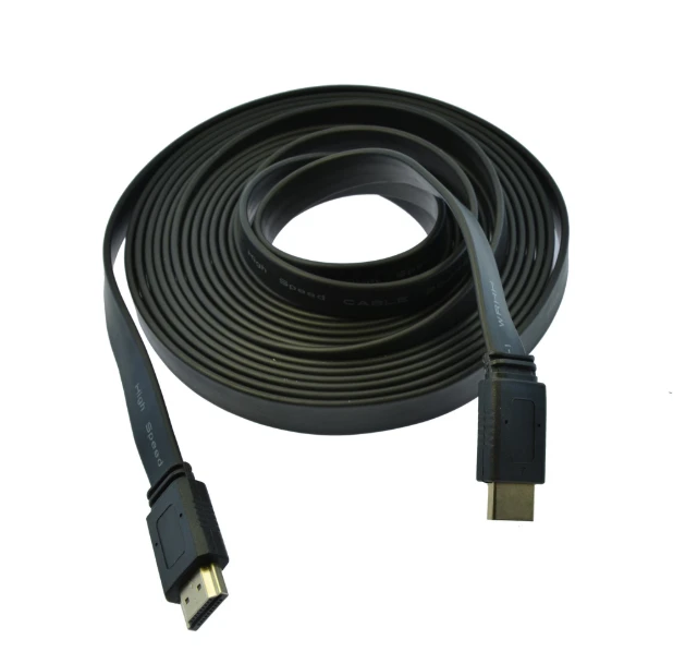 كابل HDMI إلى HDMI بطول 10 أمتار