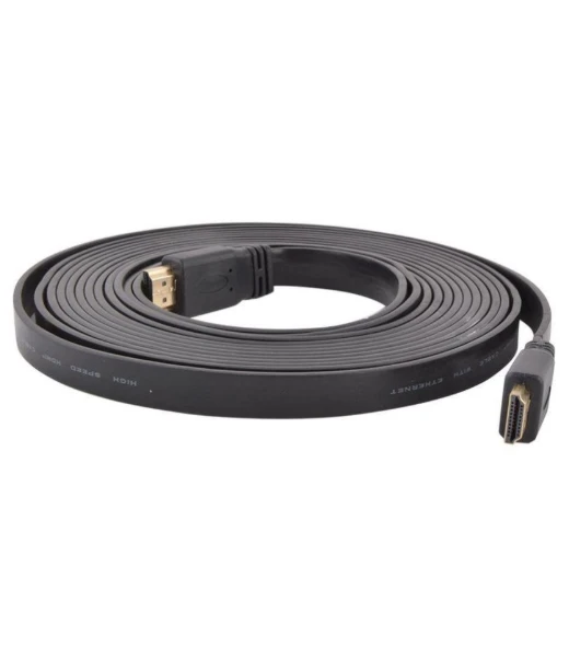 كابل HDMI إلى HDMI بطول 5 متر