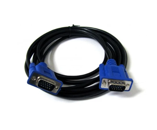 كابل VGA إلى VGA بطول 5 متر