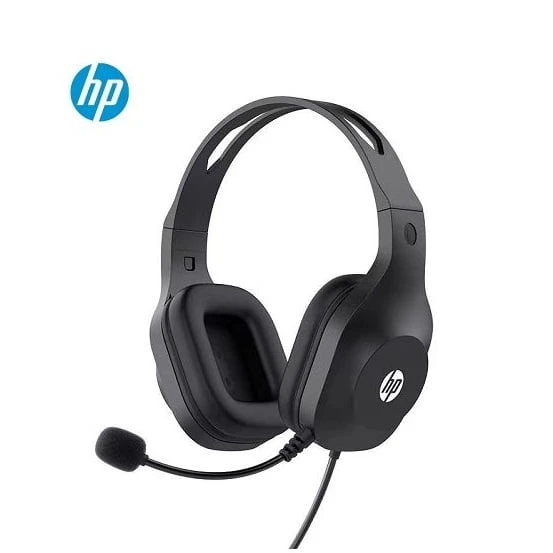 HP DHH-1601 2X3.5mm Jack Gaming Headset
