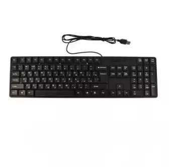 لوحة المفاتيح الضوئية Yobgbenq kb8236
