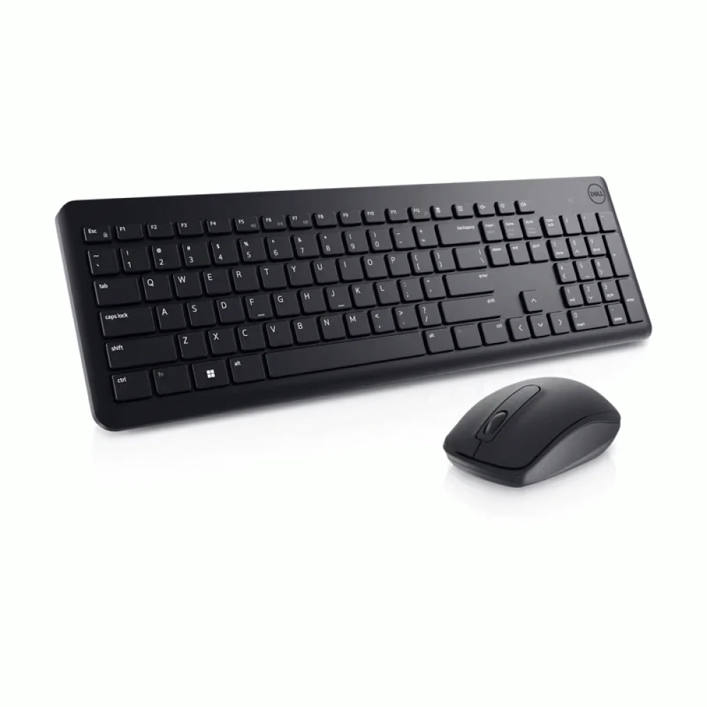 Dell KM3322W Wireless Keyboard And Mouse