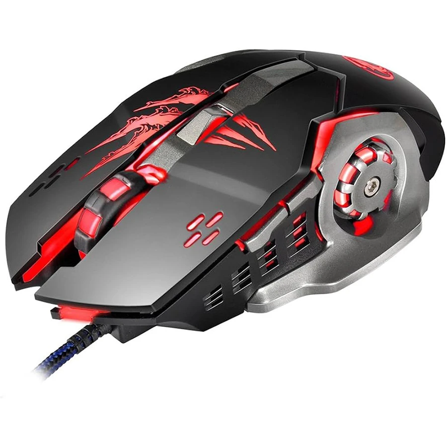 Gaming Mouse Apedra iMICE A8 High Precision