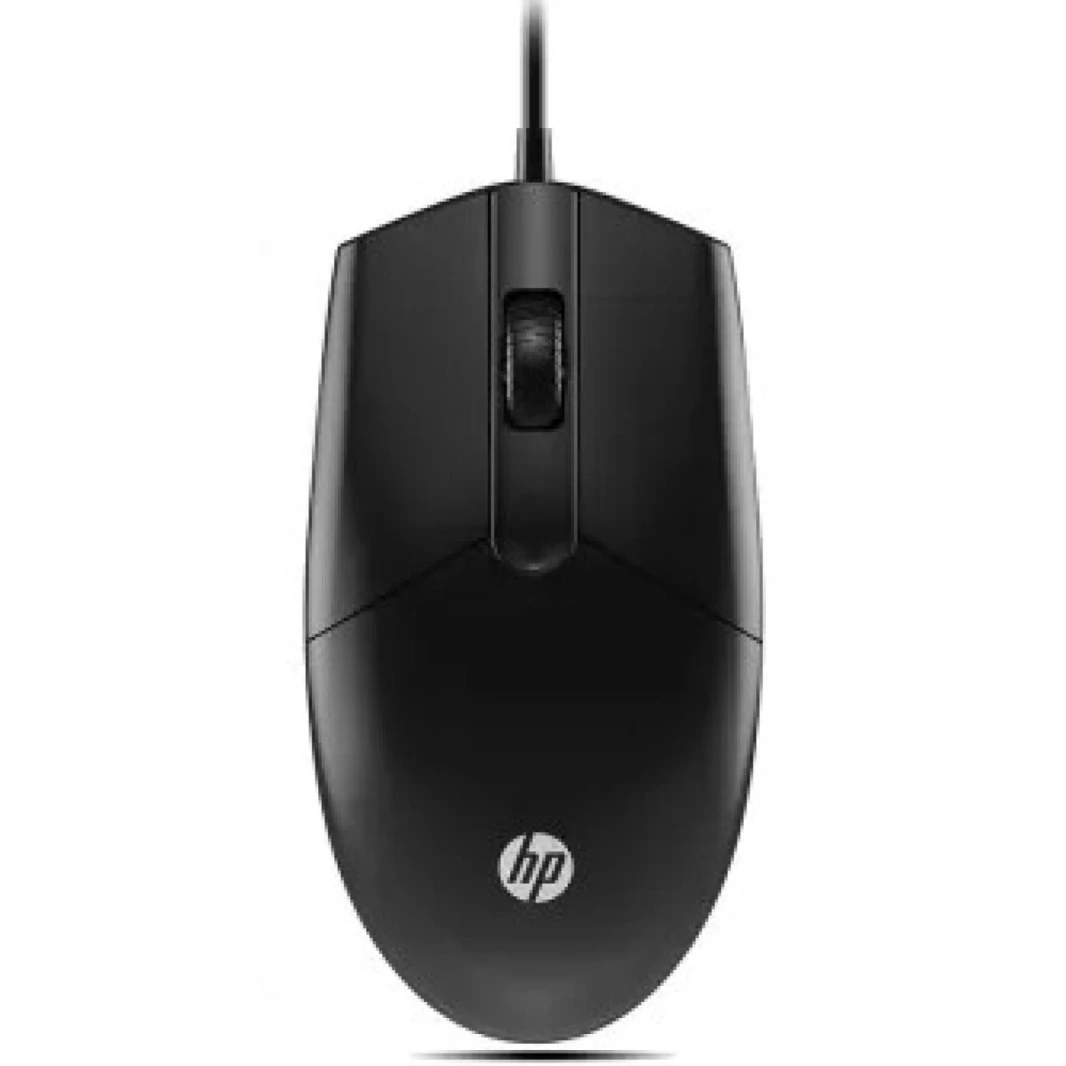 HP M260 Wired Gaming Mouse