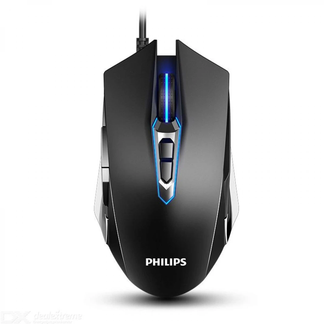 ماوس الألعاب السلكي SPK9505 من Philips