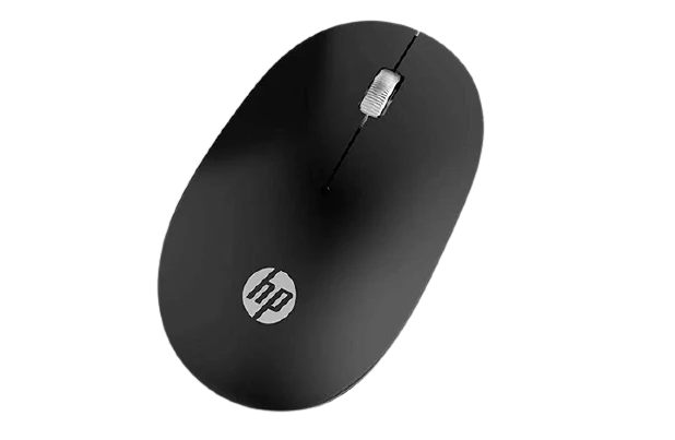 HP S1500 Wireless Mouse