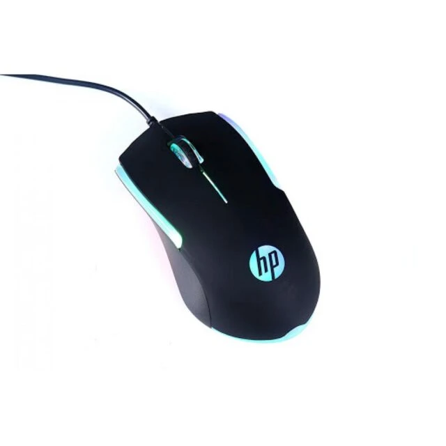 ماوس سلكي HP M160 باللون الأسود