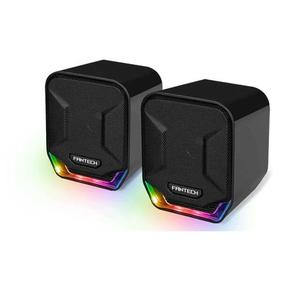 FANTECH SONAR GS202 GAMING MUSIC SPEAKER