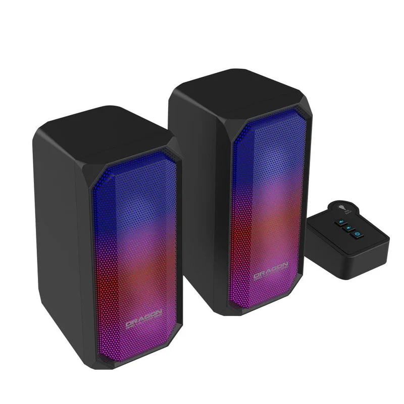 Gaming Speaker SP-030G ORPHEUS FULL RGB