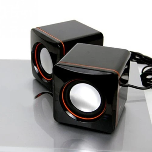 D-02L WIRED SPEAKER