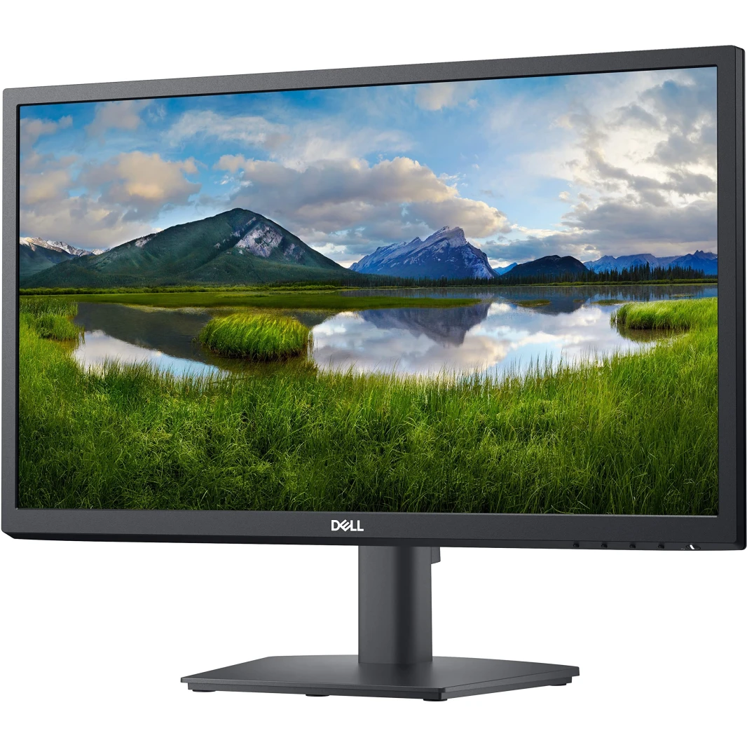 Dell E2222H 22″ Flat Monitor VA Full HD 60Hz