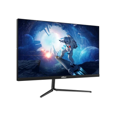 شاشة ألعاب LED مقاس 24 بوصة من Dahua DHI-LM24-E231