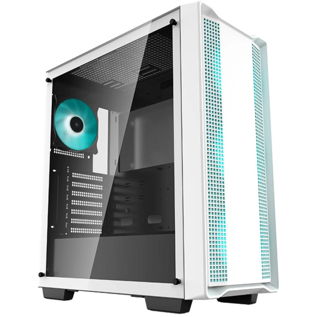 كمبيوتر ألعاب HFR 1100 جديد 12GEN Core I5 ​​MSI POR B760M-E 13GEN RAM RGB 16GB DDR4 NVIDA 1650