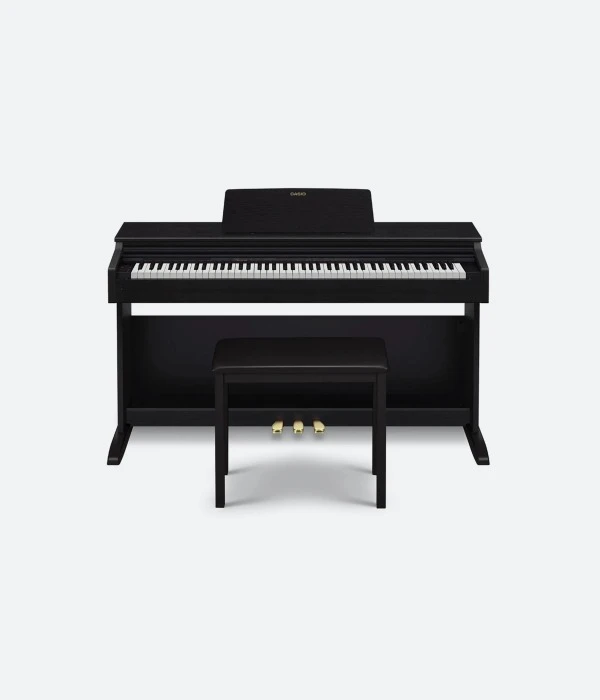 Casio AP-270BK Digital Piano Black