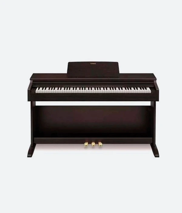 Casio AP-270BK Digital Piano Brown