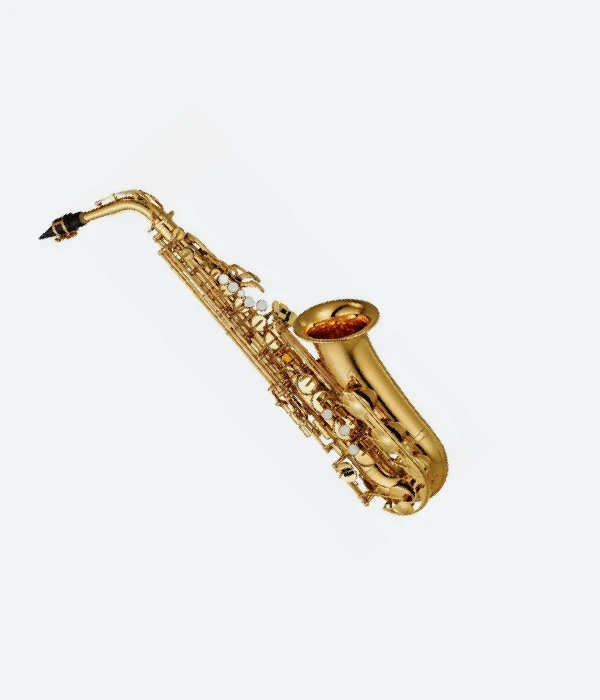 Saxophone Alto
