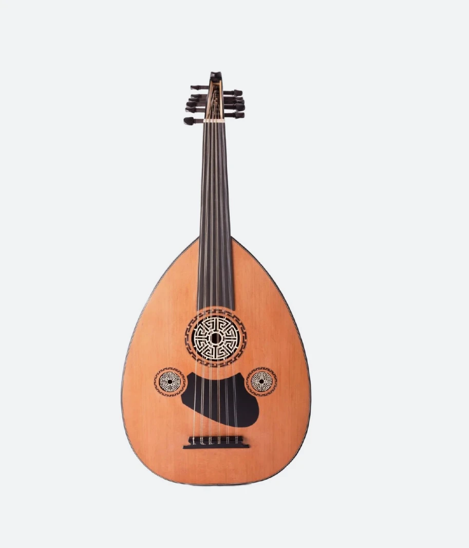 Sultan Plus Oud By Yildirim Palabiyik