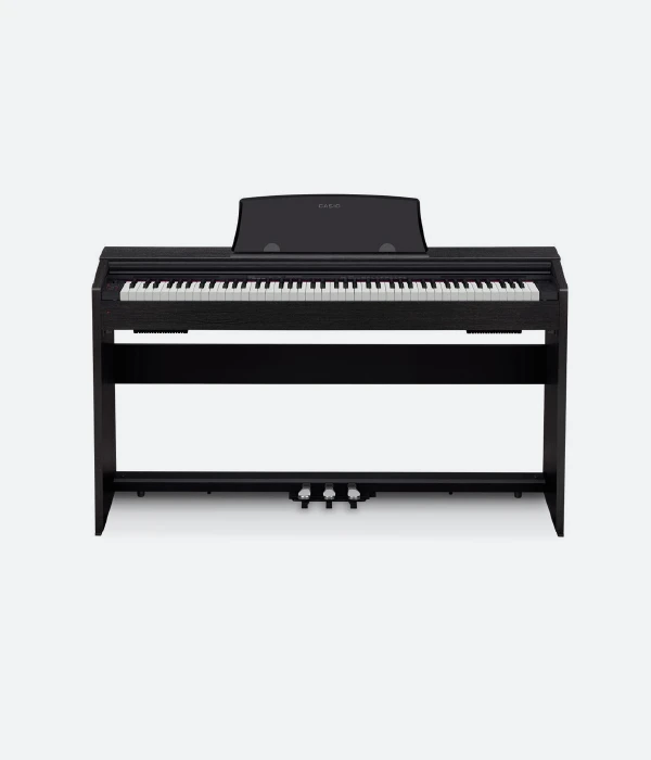 Casio PX-770BK Digital Piano