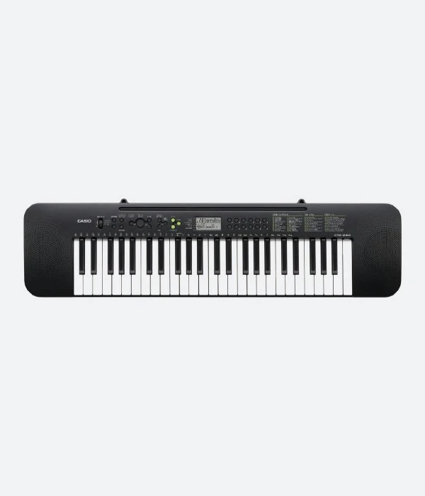 Casio Keyboard Electronic Piano Ctk-240 49 Keyboard