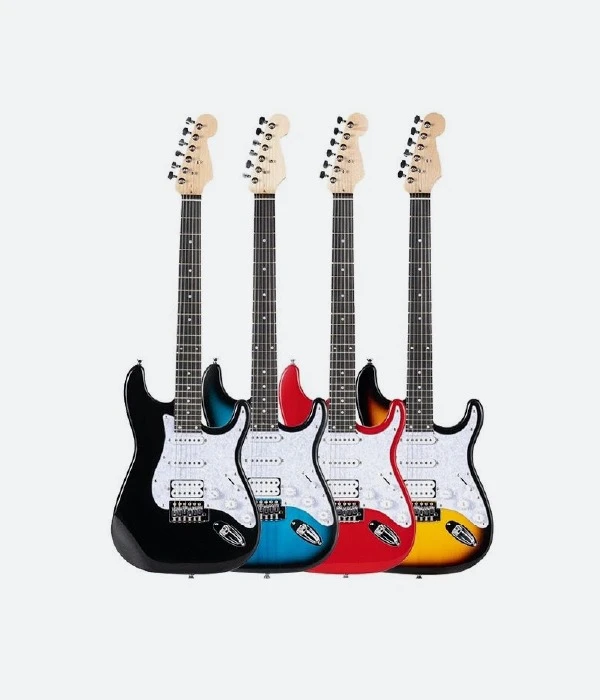 Electric Guitar