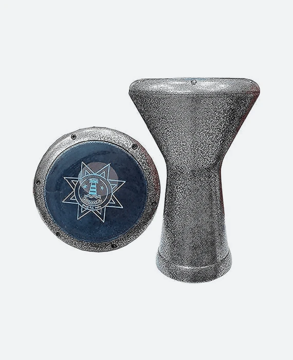 Egyptian drum