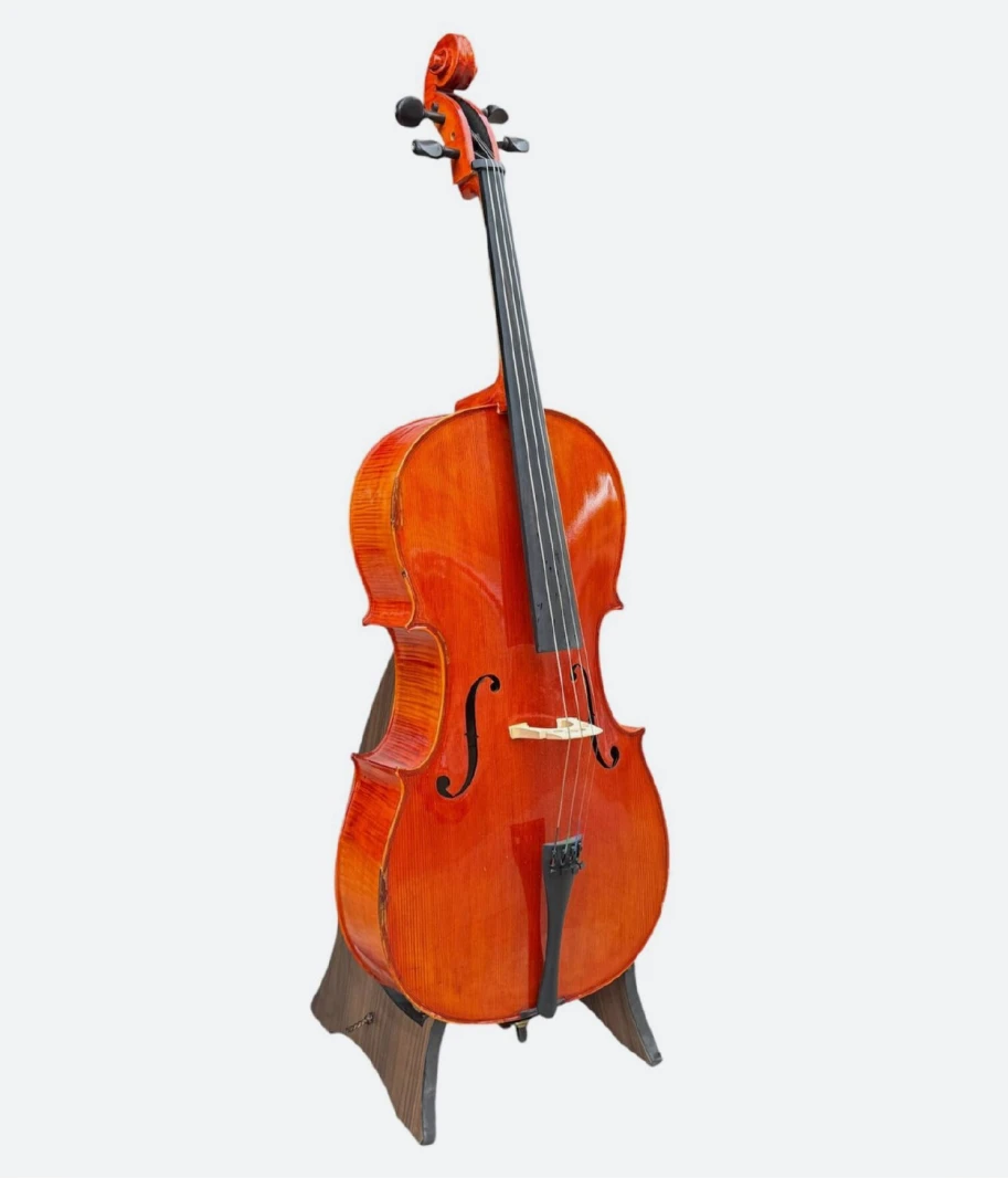 تشلو احترافي Cello 4/4