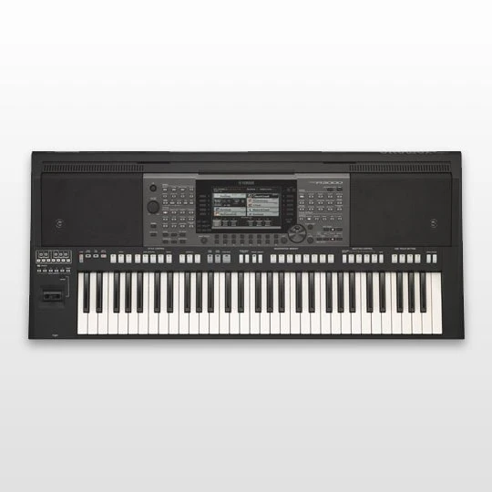 اورغ Yamaha PSR-A3000