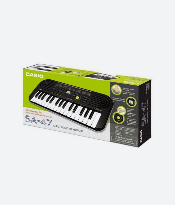 Casio SA-47 Mini Keyboard