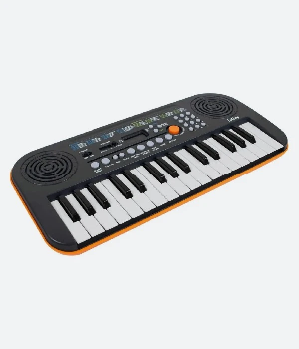 اورغ كاسيو Casio Mini Keyboard SA-76