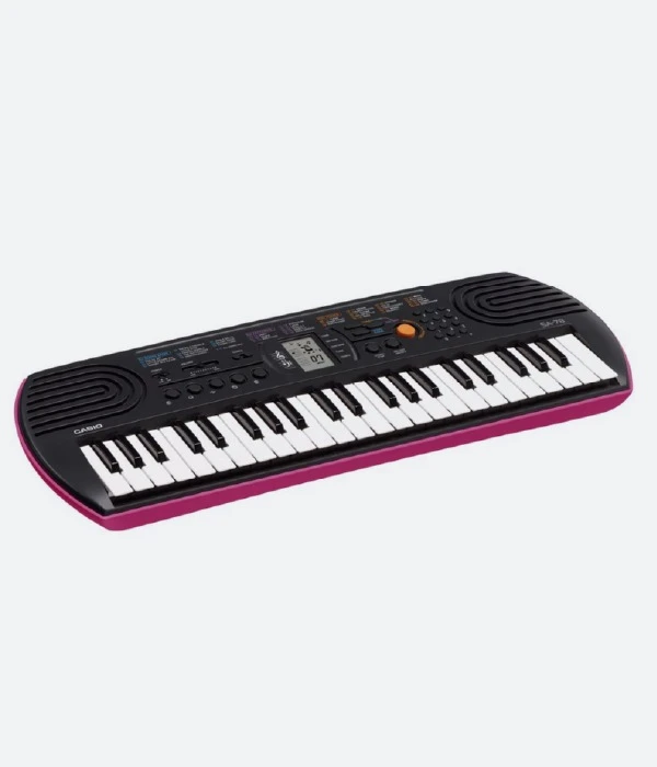 اورغ كاسيو Casio SA-78 Mini Keyboard