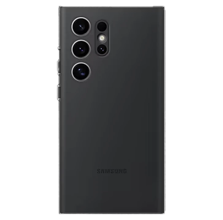 حافظة محفظة ذكية لهاتف Galaxy S24 Ultra