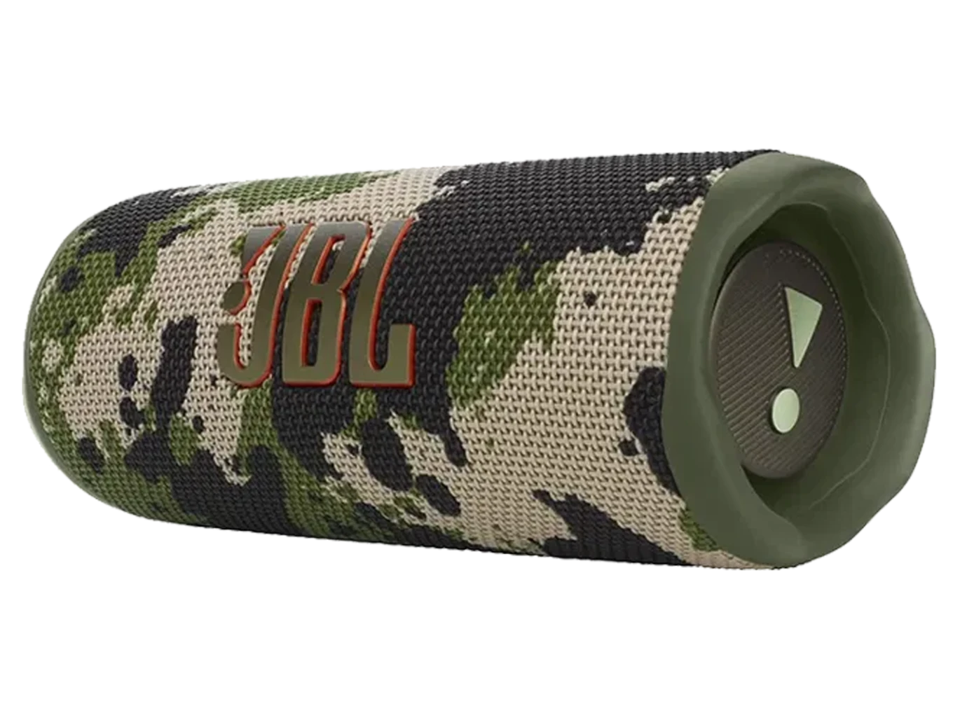 مكبر صوت بلوتوث JBL Flip 6