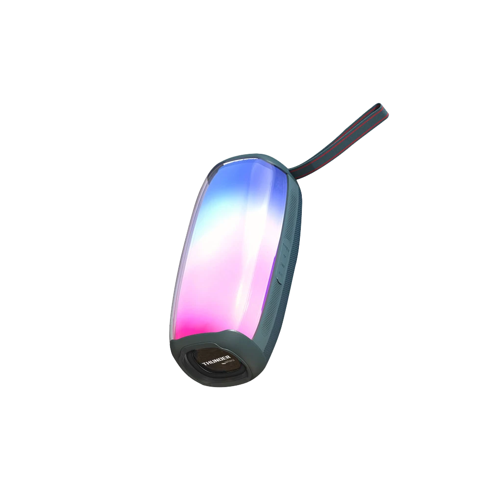 مكبر صوت لاسلكي WiWU P40 Thunder