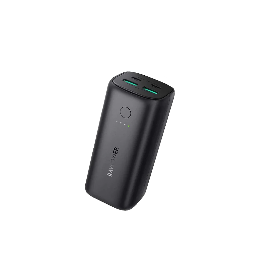RAVPower RP-PB208 PD Pioneer 20000mAh 50W Power Bank