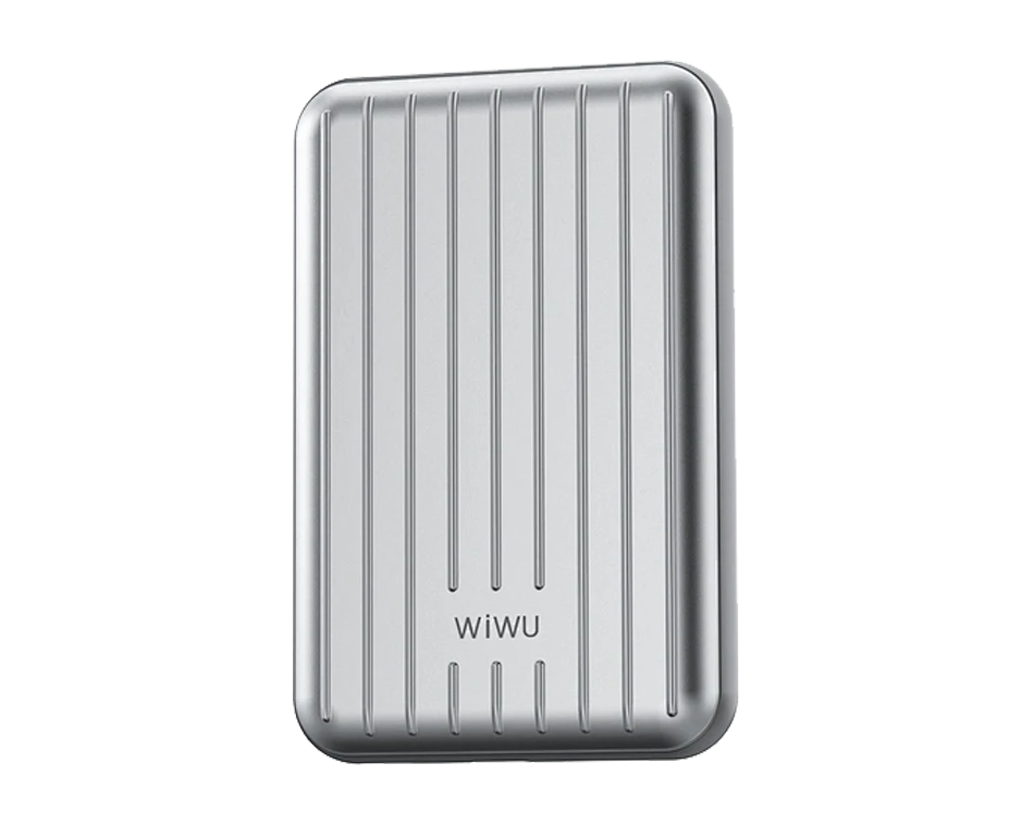 WiWU Truck Series Power Bank