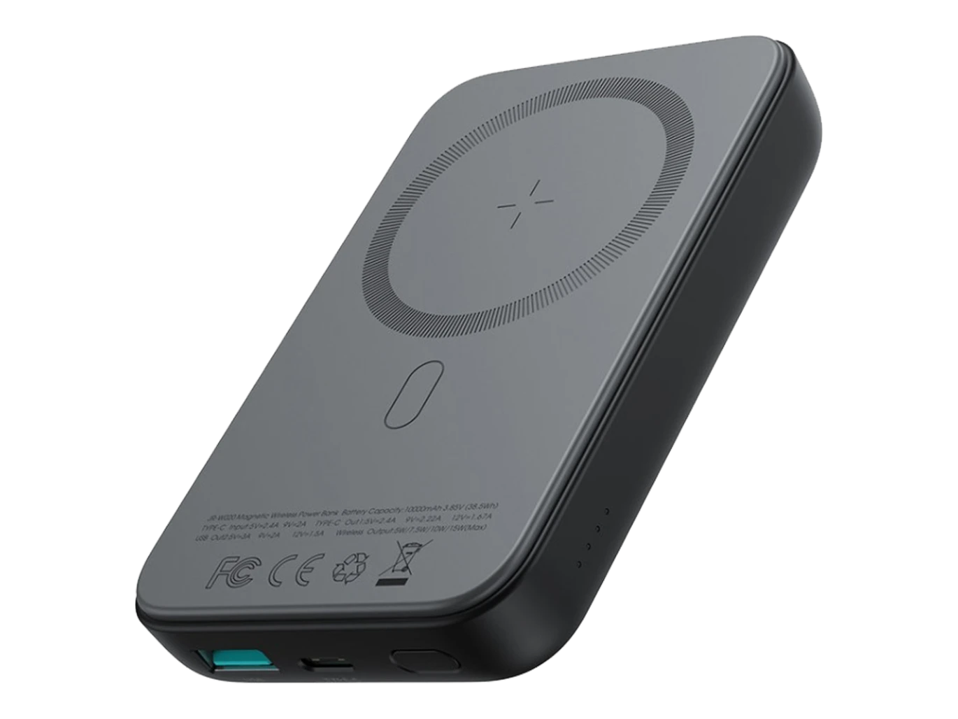 باور بانك JoyRoom JR-W020