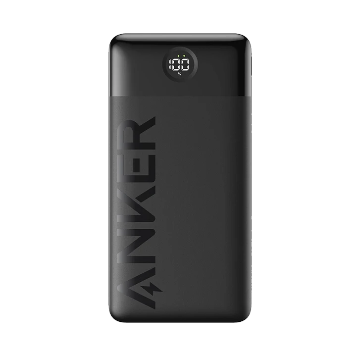 Anker 324 2-Ports 10,000mAh Power Bank 12W