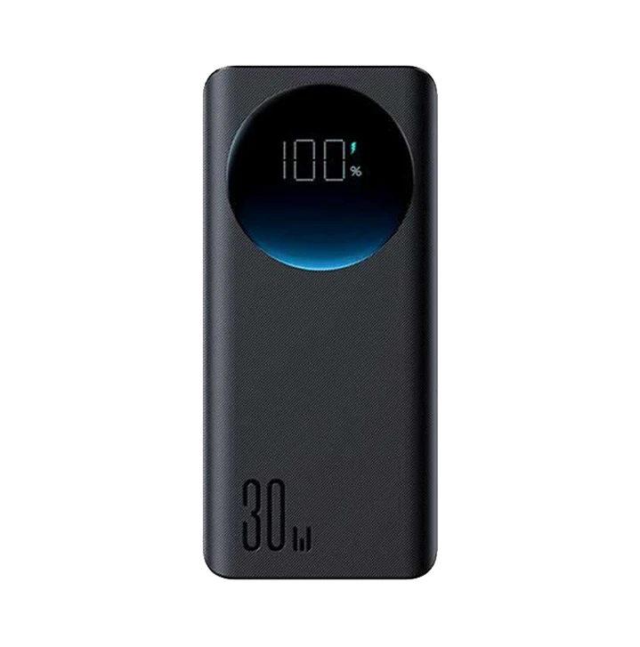 باور بانك JoyRoom JR-PBF02 بسعة 20000 مللي أمبير في الساعة بتقنية PD بقوة 30 وات